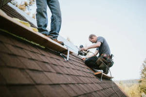 Local Roofers in Colemanville, PA